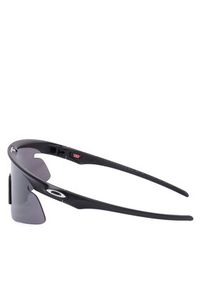 Oakley Okulary przeciwsłoneczne Rslv Lite 0OO9527D 95270150 Czarny. Kolor: czarny #3