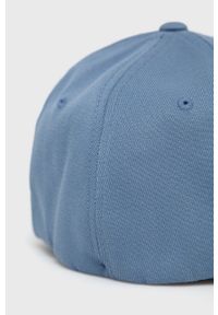 Rip Curl - Czapka z daszkiem. Kolor: niebieski #4
