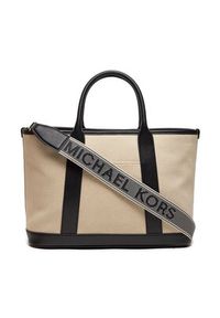 MICHAEL Michael Kors Torebka 30S4G99S8O Beżowy. Kolor: beżowy #3
