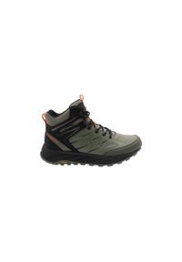 Lumberjack - Buty trekkingowe męskie LUMBERJACK VABORY. Kolor: zielony