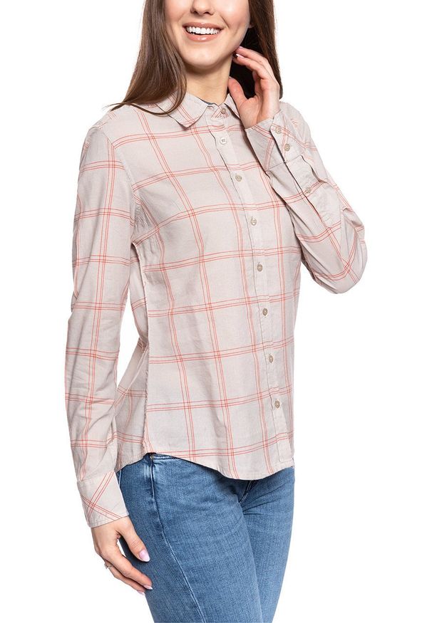 Mustang - KOSZULA DAMSKA MUSTANG Emma KC Basic 1008912 11642