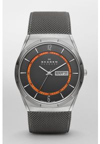 Skagen - Zegarek SKW6007. Kolor: wielokolorowy. Materiał: materiał #2