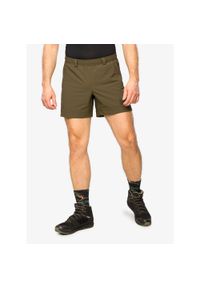 Spodenki bushcraft męskie Helikon-Tex Utility Light Shorts. Kolor: zielony