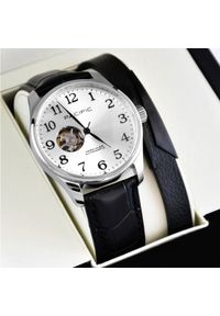 ORIGIN STORAGE - Zestaw męski zegarek PACIFIC SARMAT-1701-01 + bransoletka #1