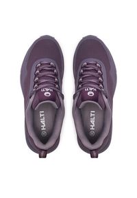 Halti Trekkingi Fara Low 2 Dx 054-2621 Fioletowy. Kolor: fioletowy #6