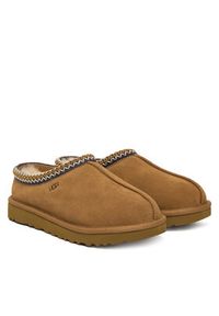 Ugg Śniegowce W Tasman II 1174470 Brązowy. Kolor: brązowy. Materiał: skóra #3