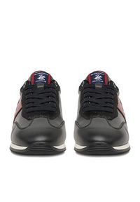 Beverly Hills Polo Club Sneakersy EO-SCOTT-10 MI08 Czarny. Kolor: czarny. Materiał: skóra #3