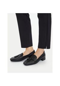 Czółenka Vagabond Shoemakers. Kolor: czarny #1