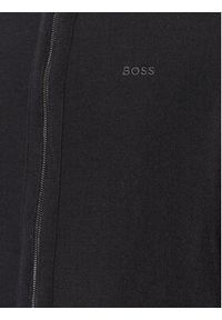 BOSS - Boss Sweter Avac_Fz 50501750 Czarny Regular Fit. Kolor: czarny. Materiał: syntetyk #2