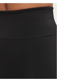 Calvin Klein Performance Legginsy 00GWS4L636 Czarny Slim Fit. Kolor: czarny. Materiał: syntetyk #2