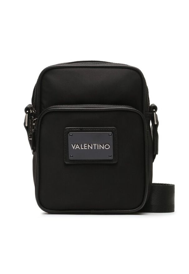 VALENTINO - Valentino Saszetka Andres Re VBS7C813 Czarny. Kolor: czarny