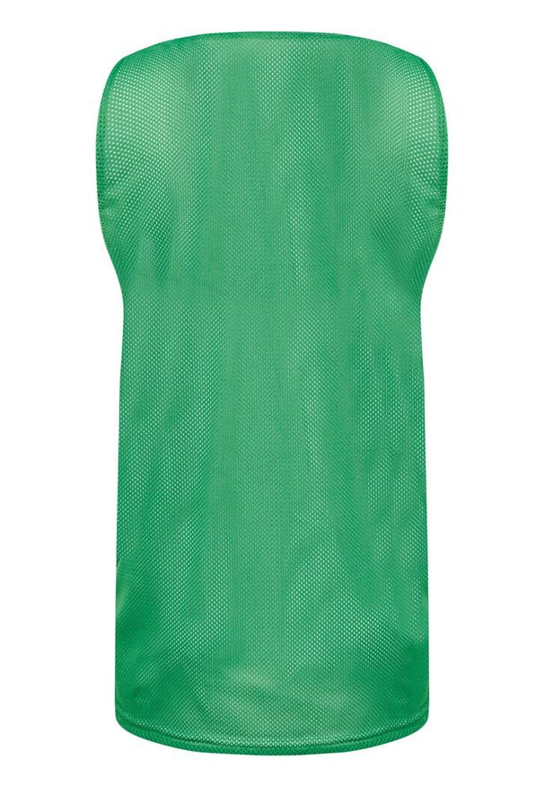 Koszulka do koszykówki Hummel Core Xk Reverse. Kolor: zielony. Materiał: poliester. Sport: koszykówka