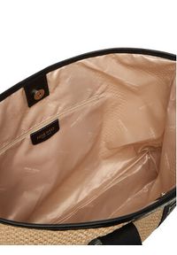 Nine West Torebka CEO-Avenia-LA374-4513-6 Beżowy. Kolor: beżowy #3