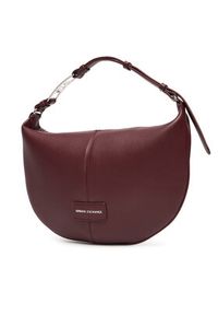 Armani Exchange Torebka XW001574 AF15632 UA343 Bordowy. Kolor: czerwony. Materiał: skórzane #3