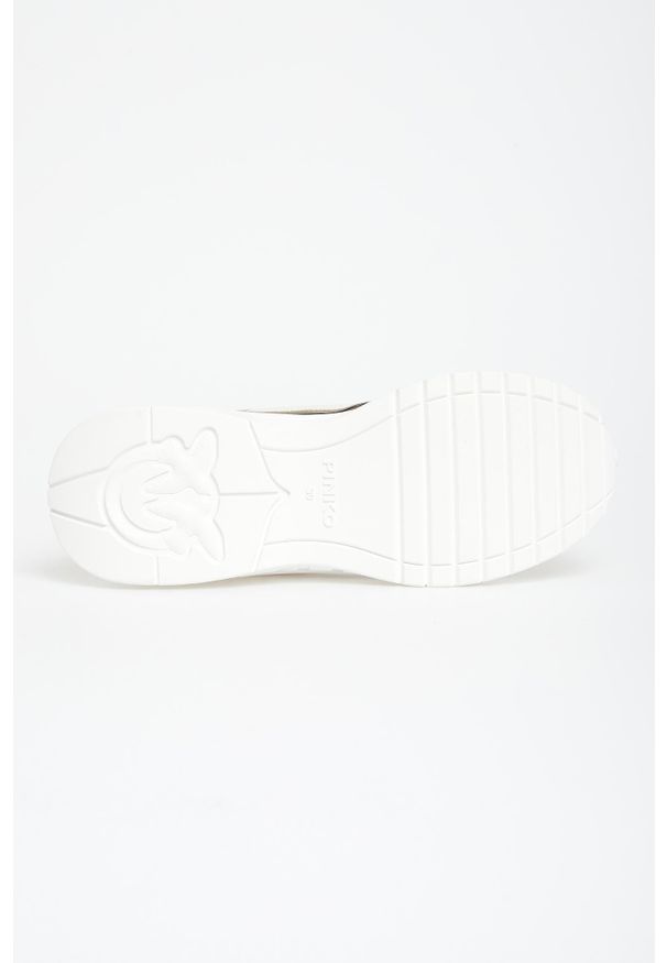 Pinko - Sneakersy damskie PINKO