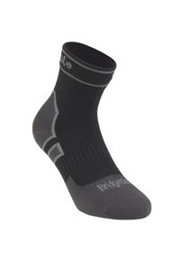 BRIDGEDALE - Skarpety wodoodporne Bridgedale StormSock Lt Ankle. Kolor: czarny. Sport: outdoor #1