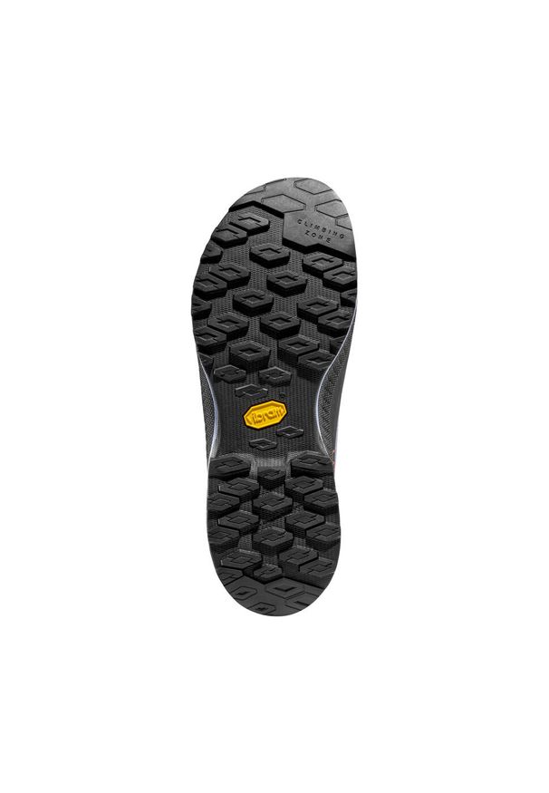 LA SPORTIVA - Buty podejściowe damskie La Sportiva TX4 Evo. Kolor: fioletowy