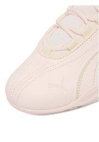 Puma Sneakersy C-CATCH SOLEIL 40274410 Różowy. Kolor: różowy. Materiał: materiał #5