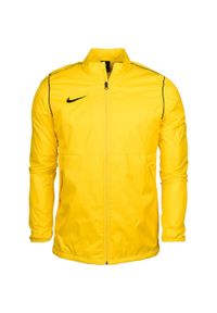 Kurtka sportowa męska Nike RPL Park 20 RN JKT W. Kolor: żółty #1