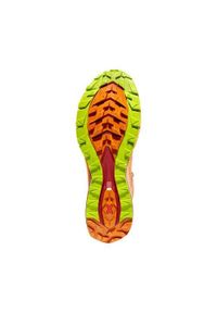LA SPORTIVA - Buty do biegania męskie La Sportiva La Jackal Ii. Kolor: pomarańczowy. Materiał: materiał, syntetyk. Szerokość cholewki: normalna