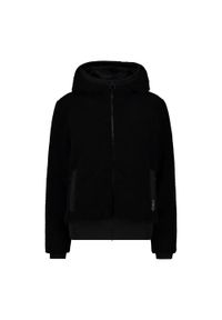 Kurtka damska turystyczna CMP 34K2906. Kolor: czarny