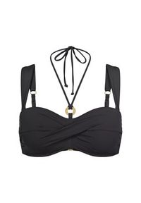 Triumph Góra od bikini Summer Twist 10222253 Czarny. Kolor: czarny. Materiał: syntetyk #4
