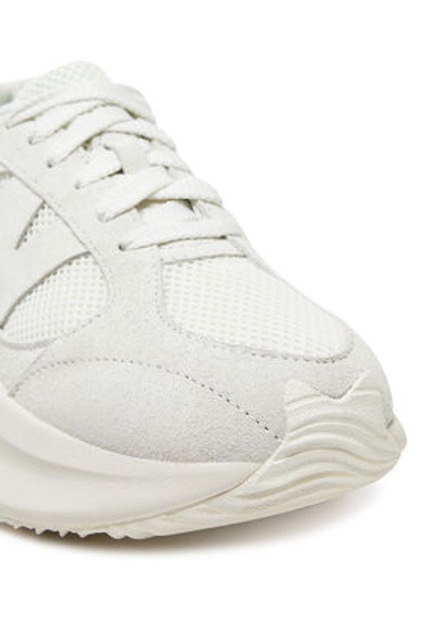 New Balance Sneakersy UWRPDTBC Beżowy. Kolor: beżowy. Materiał: skóra, zamsz