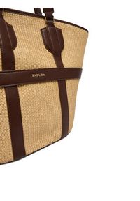 Badura Torebka EO-UMAI-LDA-8628 Beżowy. Kolor: beżowy #6