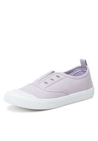 DeeZee Tenisówki CEO-CSS20535-02 Fioletowy. Kolor: fioletowy. Materiał: materiał #3