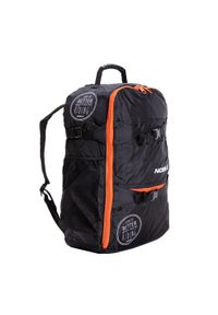 NOBILE - Plecak Nobile Lifetime Backpack. Kolor: czarny #1