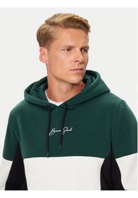 Brave Soul Bluza MSS-516CARDANO Kolorowy Regular Fit. Materiał: syntetyk. Wzór: kolorowy #4