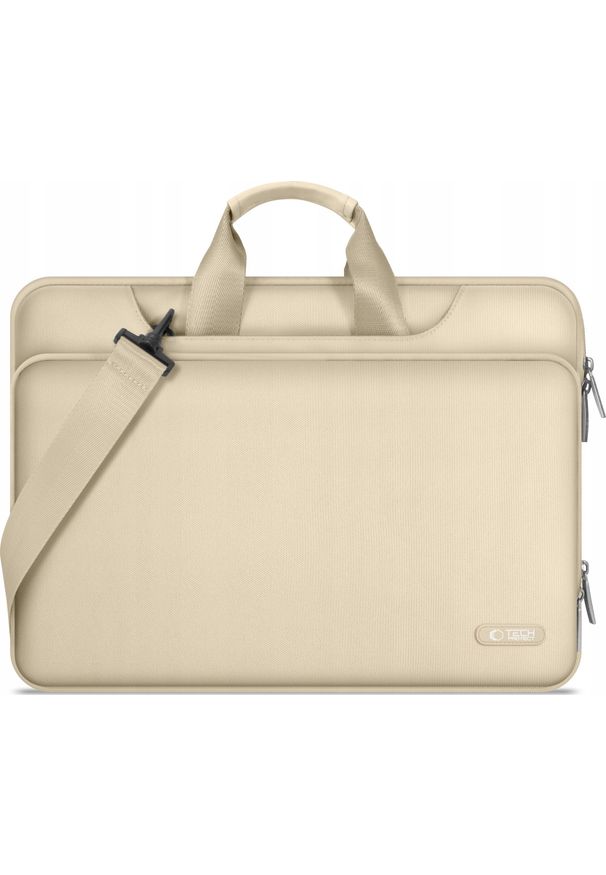 TECH-PROTECT POCKET BAG LAPTOP 13-14 DESERT BEIGE