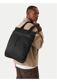 Premiata Torba Kymani Var 2141 Czarny. Kolor: czarny. Materiał: materiał #5