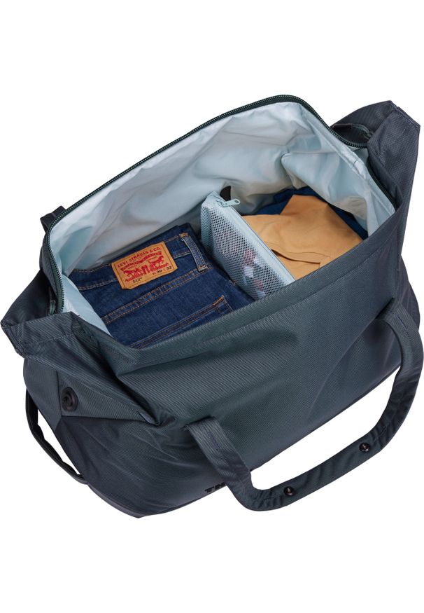 THULE - Thule | Subterra 2 | Duffel 35L | Torba | Dark Slate | Wodoodporna