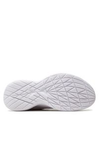 skechers - Skechers Sneakersy Bobs Infinity 117550/NAT Beżowy. Kolor: beżowy. Materiał: materiał #4