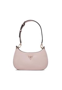 Guess Torebka Meridian (BG) Mini-Bags HWBG87 78720 Różowy. Kolor: różowy. Materiał: skórzane #1