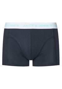 Jack & Jones - Jack&Jones Komplet 7 par bokserek Carl 12277583 Kolorowy. Materiał: bawełna. Wzór: kolorowy #11