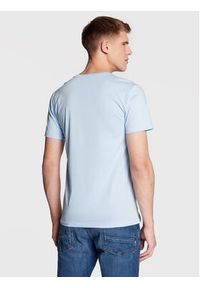 Polo Ralph Lauren Komplet 3 t-shirtów 714830304019 Kolorowy Regular Fit. Typ kołnierza: polo. Materiał: bawełna. Wzór: kolorowy