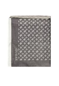 Guess Szal AW5337VIS03 Szary. Kolor: szary. Materiał: wiskoza #3