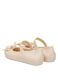 melissa - Melissa Baleriny Sophie Crush Ad 37836 Beżowy. Kolor: beżowy #4