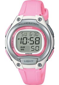 Zegarek Casio Zegarek damski Casio LW-203-4AVEF #1