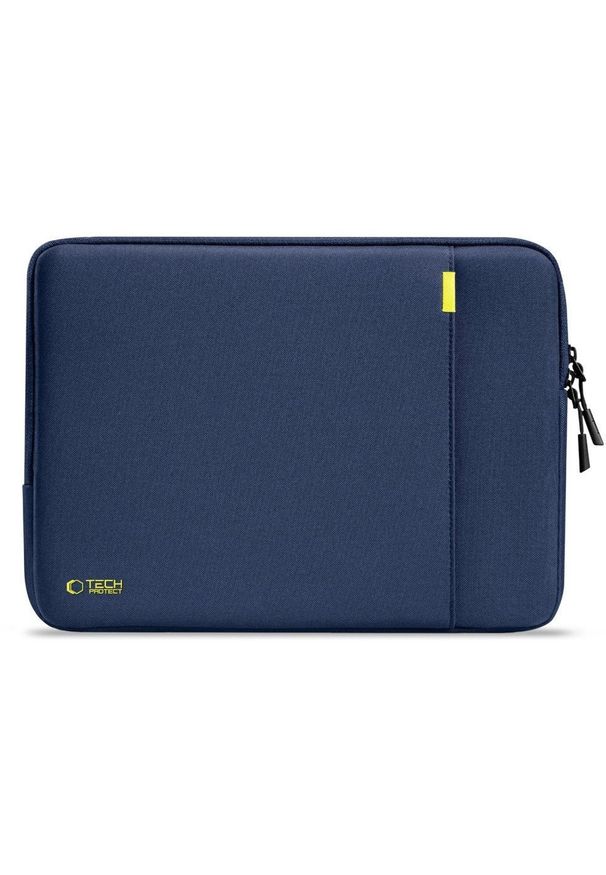 TECH-PROTECT DEFENDER LAPTOP 13-14 NAVY BLUE