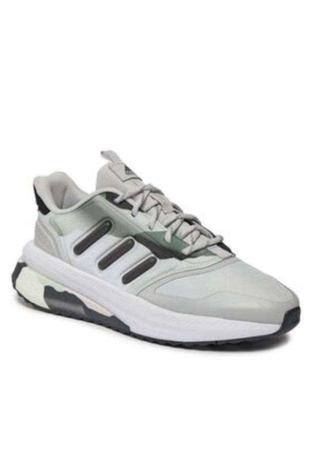 Adidas - adidas Sneakersy X_PLR Phase ID5900 Szary. Kolor: szary. Materiał: materiał. Model: Adidas X_plr