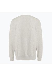 Prosto - Bluza męska PROSTO Crewneck Basic. Kolor: szary