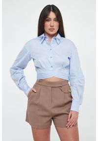 Elisabetta Franchi - Koszula damska ELISABETTA FRANCHI #1