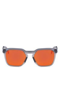 Oakley Okulary przeciwsłoneczne Hstn Sq 0OO9533 95330254 Szary. Kolor: szary #2