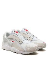 Nike Sneakersy Air Huarache Runner DZ3306 Biały. Kolor: biały. Materiał: materiał. Model: Nike Air Huarache, Nike Huarache #2