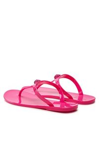 Kurt Geiger Japonki 9796352979 Różowy. Kolor: różowy