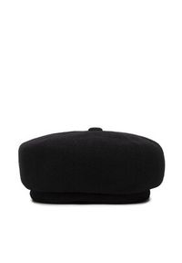 Kangol Beret Wool Jax Beret K3107ST Czarny. Kolor: czarny. Materiał: materiał #4