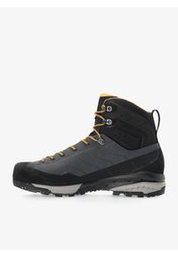 Buty trekkingowe męskie Scarpa Mescalito TRK Planet GTX. Kolor: szary